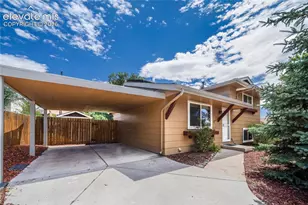 2257 Whitewood Dr, Colorado Springs, CO 80910 - Photo 12