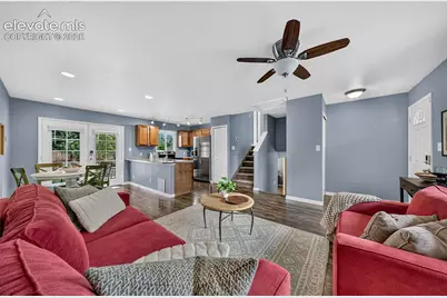 2257 Whitewood Drive, Colorado Springs, CO 80910 - Photo 18
