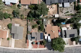 2257 Whitewood Dr, Colorado Springs, CO 80910 - Photo 2