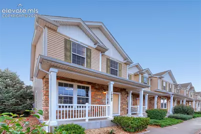 10505 Wells Point, Fountain, CO 80817 - Photo 2