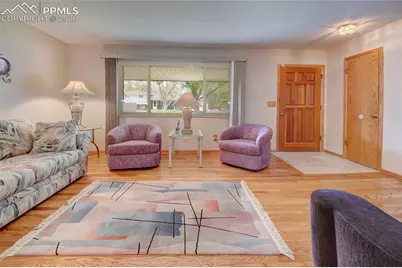 1126 Moffat Circle, Colorado Springs, CO 80915 - Photo 6