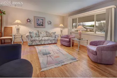 1126 Moffat Circle, Colorado Springs, CO 80915 - Photo 4