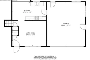 3696 Haven Cir, Colorado Springs, CO 80917 - Photo 16