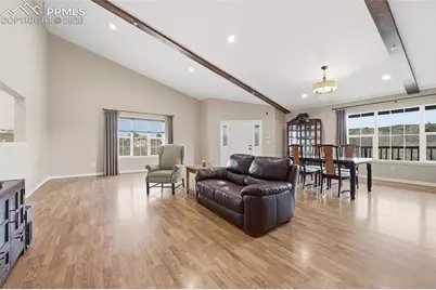 55 Pauma Valley Drive, Colorado Springs, CO 80921 - Photo 8