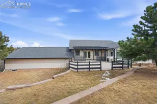 55 Pauma Valley Dr, Colorado Springs, CO 80921 - Photo 2
