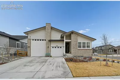 3964 N Haleyville Court, Aurora, CO 80019 - Photo 1