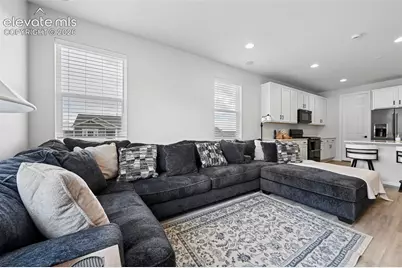 3964 N Haleyville Court, Aurora, CO 80019 - Photo 10