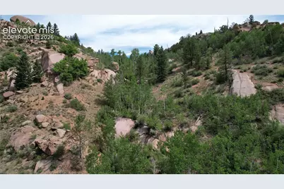 0 Unknown Na, Cripple Creek, CO 80813 - Photo 14