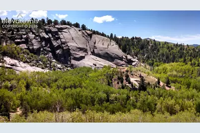 0 Unknown Na, Cripple Creek, CO 80813 - Photo 2