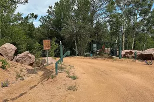 0 Unknown Na, Cripple Creek, CO 80813 - Photo 1