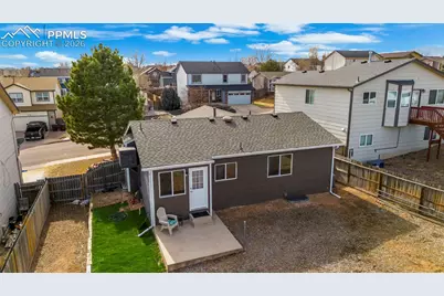 910 Lords Hill Drive, Fountain, CO 80817 - Photo 32