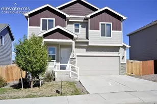 10758 Witcher Dr, Colorado Springs, CO 80925 - Photo 1