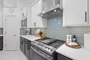 168 N Olympian Dr, Colorado Springs, CO 80905 - Photo 12