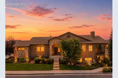 2415 Veneto Way, Colorado Springs, CO 80921 - Photo 1