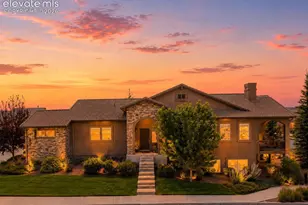2415 Veneto Way, Colorado Springs, CO 80921 - Photo 1