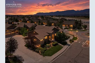 2415 Veneto Way, Colorado Springs, CO 80921 - Photo 2