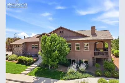 2415 Veneto Way, Colorado Springs, CO 80921 - Photo 4