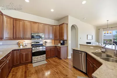 2415 Veneto Way, Colorado Springs, CO 80921 - Photo 10