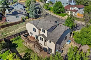 6785 Blazing Trail Dr, Colorado Springs, CO 80922 - Photo 34