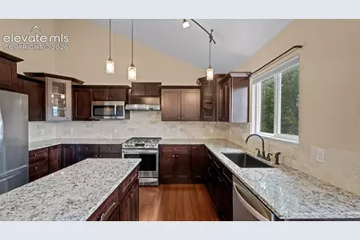 6785 Blazing Trail Drive, Colorado Springs, CO 80922 - Photo 2