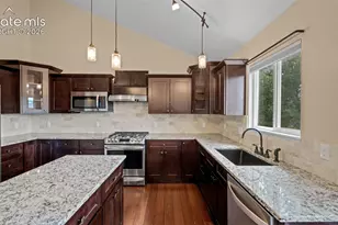 6785 Blazing Trail Dr, Colorado Springs, CO 80922 - Photo 2