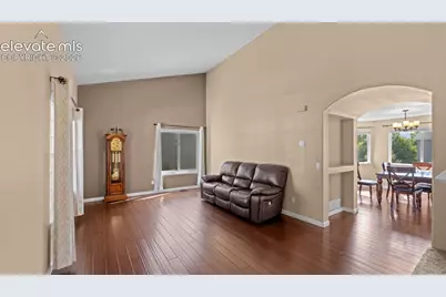6785 Blazing Trail Drive, Colorado Springs, CO 80922 - Photo 10