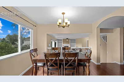 6785 Blazing Trail Drive, Colorado Springs, CO 80922 - Photo 14