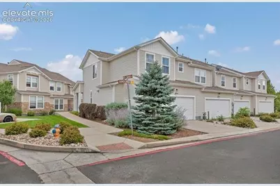 6933 Sandcastle Point, Colorado Springs, CO 80923 - Photo 1
