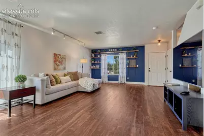 6201 Scottsbluff Drive, Colorado Springs, CO 80923 - Photo 2