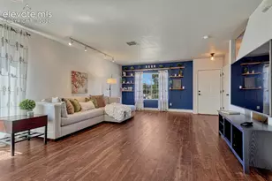 6201 Scottsbluff Dr, Colorado Springs, CO 80923 - Photo 2