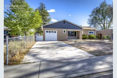 105 Norman Drive, Colorado Springs, CO 80911 - Photo 2