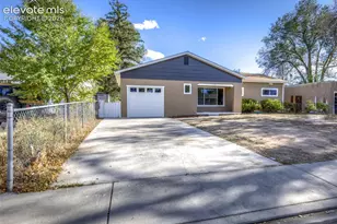 105 Norman Dr, Colorado Springs, CO 80911 - Photo 2