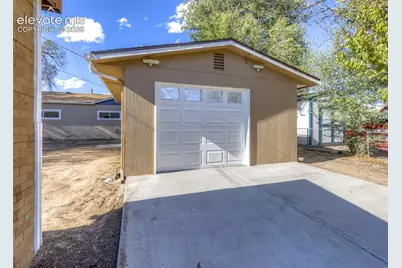 105 Norman Drive, Colorado Springs, CO 80911 - Photo 38