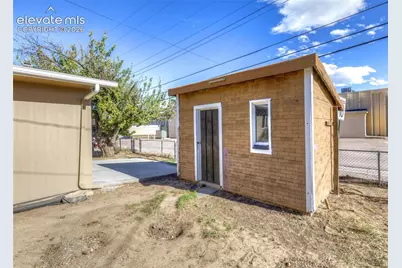 105 Norman Drive, Colorado Springs, CO 80911 - Photo 40