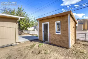 105 Norman Dr, Colorado Springs, CO 80911 - Photo 40