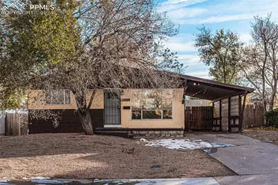 3412 Devonshire Lane, Pueblo, CO 81005 - Photo 1