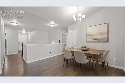 9745 Porch Swing Lane, Peyton, CO 80831 - Photo 6