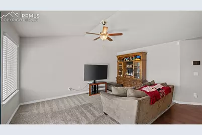 9745 Porch Swing Lane, Peyton, CO 80831 - Photo 10
