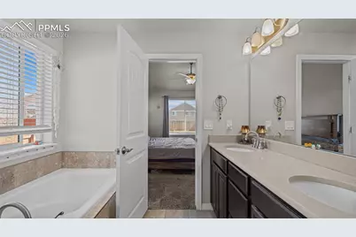 9745 Porch Swing Lane, Peyton, CO 80831 - Photo 20