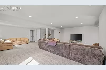 9745 Porch Swing Lane, Peyton, CO 80831 - Photo 22