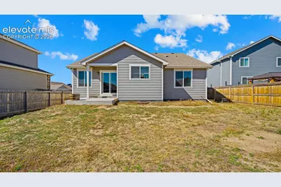 9745 Porch Swing Lane, Peyton, CO 80831 - Photo 26
