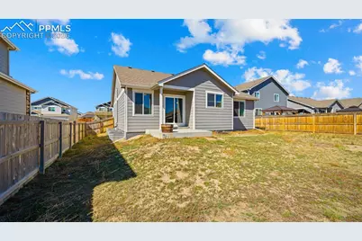 9745 Porch Swing Lane, Peyton, CO 80831 - Photo 28