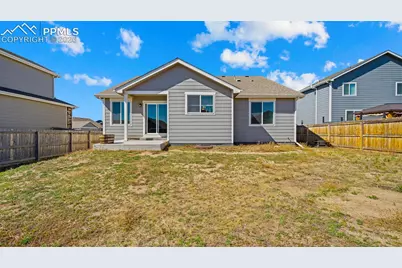 9745 Porch Swing Lane, Peyton, CO 80831 - Photo 26
