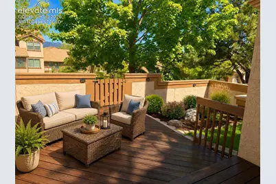 6109 Pine Hill Drive, Colorado Springs, CO 80918 - Photo 2