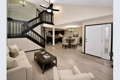 6109 Pine Hill Drive, Colorado Springs, CO 80918 - Photo 4