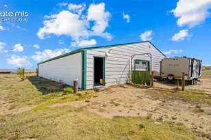 33975 Hwy 94, Yoder, CO 80864 - Photo 20