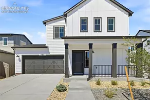 17654 Lucky Penny Ln, Monument, CO 80132 - Photo 2