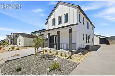 17654 Lucky Penny Lane, Monument, CO 80132 - Photo 4