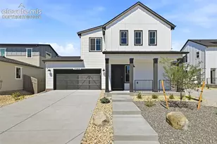 17654 Lucky Penny Ln, Monument, CO 80132 - Photo 1