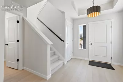 17654 Lucky Penny Lane, Monument, CO 80132 - Photo 20